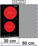 Pliidiplaat Kaiser KCT 3721 FW