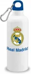 Kids Euroswan Aluminium water bottle 500 ml Real Madryt