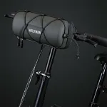 Wildman Bicycle handlebar holde r case GD7X bag