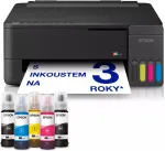EPSON EcoTank/L1350/Print/Ink/A4/USB