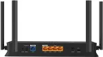 TP-Link BE3600 Dual-Band Wi-Fi 7 Router, 2.5 Gbit