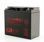 FIAMM CSB GP12170i 12V 17Ah