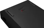 Klaviatuur GENESIS | THOR 660 G2 | Gaming keyboard | Wireless/Wired | US | Tactile | Black