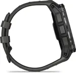 Garmin Sportlik k&auml;ekell Instinct 3 AMOLED - 50mm Black (010-03020-00)