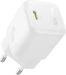 BASEUS PicoGo GaN Charger 45W EU White