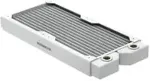 BRIMAREX Barrow Dabel-28a Radiator 240 mm - white
