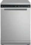 N&otilde;udepesumasin Whirlpool W7F HS51 X