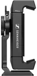 SENNHEISER MKE 400 Mobile Kit - condenser, supercardioid microphone with low-pass filter with Manfrotto tripod