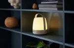 Kooduu Rechargeable lamp Lite-up beige