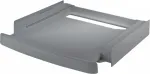 Whirlpool &Uuml;henduskomplekt kuivatile SKS101 60 cm, h&otilde;bedane