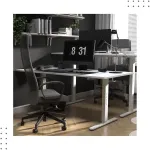 MARK ADLER Electric desk MA-Leader 7.6 White