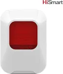 HiSmart Wireless Indoor Siren HomeSiren