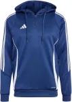 Adidas Tiro 24 Training Hooded Blue IR9398