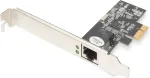 V&otilde;rgukaart Digitus PCI Express Network Card DN-10135