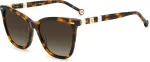 Carolina Herrera P&auml;ikeseprillid naistele CH-0044-S-C1H (L&auml;&auml;ts/Sild/K&otilde;rvakaar) 55/18/145 mm