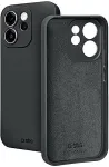 Sbs TEINSTOPRE15PK mobile phone case 16.1 cm (6.32") Cover Black