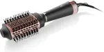 ETA Hot Air Brush | ETA932290000 FENIT&Eacute; | Warranty 24 month(s) | Ion conditioning | Number of heating levels 3 | 1300 W | Black