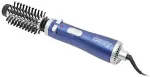 Camry Premium CR 2021 hair styling tool Hair styling kit Steam Black, Blue, Grey 1000 W