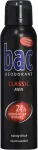 BAC Classic 150ml - 24h Deodorant meestele