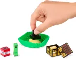 MINIVERSE DIY M&auml;ngukomplekt Minecraft