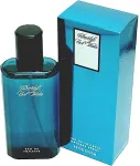 Davidoff Cool Water 200ml - Eau de Toilette meestele Damaged Box