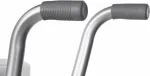 ActionMed Inset bath bench LW200AM