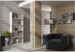 TOP E SHOP Topeshop R60 BIEL office bookcase