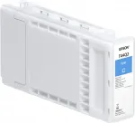 Tooner EPSON Singlepack Cyan T44Q420 UltraChrome PRO 12 350ml