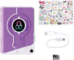 Canal Toys Canaltoys Secret Video Journal