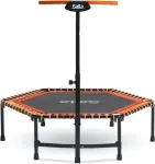 Salta Fitness trampoline 128 cm orange