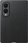 SAMSUNG Carbon Magnet Case fr Galaxy Fold8, black