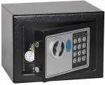 Phoenix Safe Einbruchschutztresor SS0721E Compact Home Offi