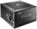 Toiteplokk Adata XPG PYLON power supply 550W 80+BRONZE