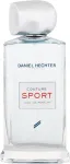 Daniel Hechter Collection Couture Sport 100ml - Eau de Parfum meestele Damaged Box