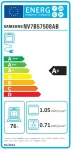 Ahi SAMSUNG NV7B57508AB