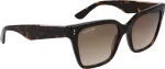 Lacoste P&auml;ikeseprillid NAISTELE L6022S5418230 (L&auml;&auml;ts/Sild/K&otilde;rvaklamber) 54/18/140 mm)