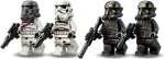 Lego STAR WARS 75412 Death Trooper and Night Trooper Battle Pack