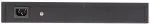LANBERG Switch 16X 100MB POE+/2X Combo unmanaged rack 19 inch Gigabit Ethernet 250W