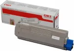 Tooner OKI 44315308 black
