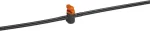 Gardena 13217-20. Produkttyp: Ventil, Geeignet f&uuml;r: Kaltwassersystem, Produktfarbe: Schwarz, Orange. Menge pro Packung: 1 St&uuml;ck(e) (13217-20)