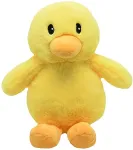 TULILO Mascot Duck 20 cm