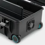 FormCase TransformerCase T10 Portable device management case Black