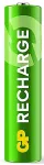 GP Batteries 201238 household battery Rechargeable battery AA Nickel-Metal Hydride (NiMH)