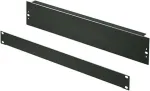 Rittal - Rack - Leerkonsole - RAL 9005 - 3U - 48.3 cm (19)