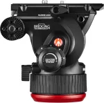 Manfrotto videopea MVH504XAH