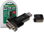Digitus | DA-70156, USB 2.0 to Serial adapter | RS232 | USB 2.0