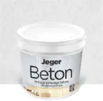 No name PLASTER DECOR JEGER BETON 7KG BIACO