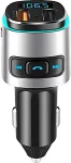 Noname FM transmitter with charging function BC41