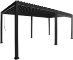 Home4you Varikatus MIRADOR-111 3x6m, tumehall