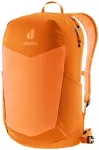 Deuter Speed Lite 17 peach-Tuscan | universal